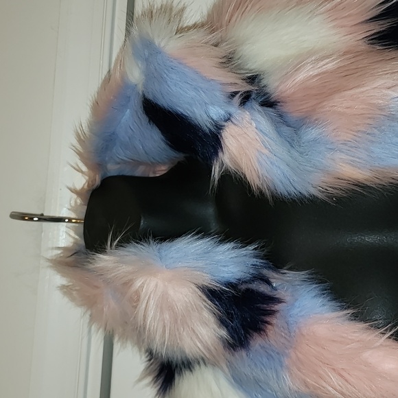 FOREVER 21 coat - Picture 3 of 6